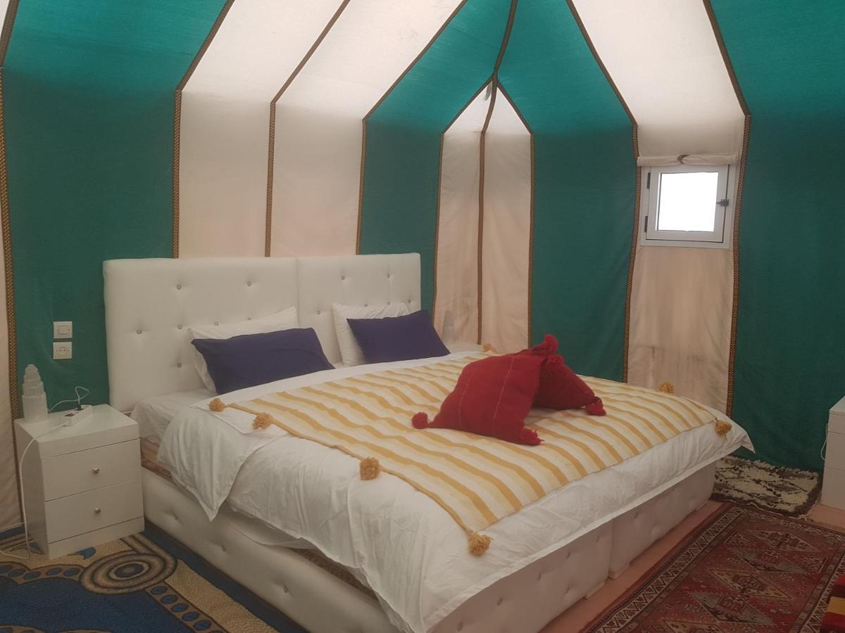 Merzouga Activities Camp Exteriör bild