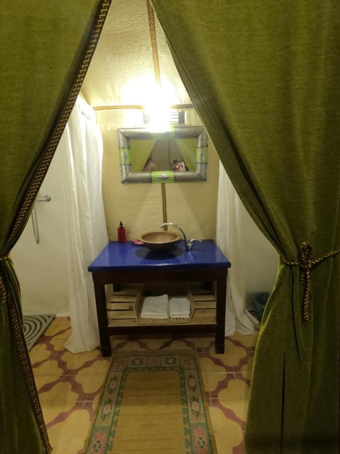 Merzouga Activities Camp Exteriör bild