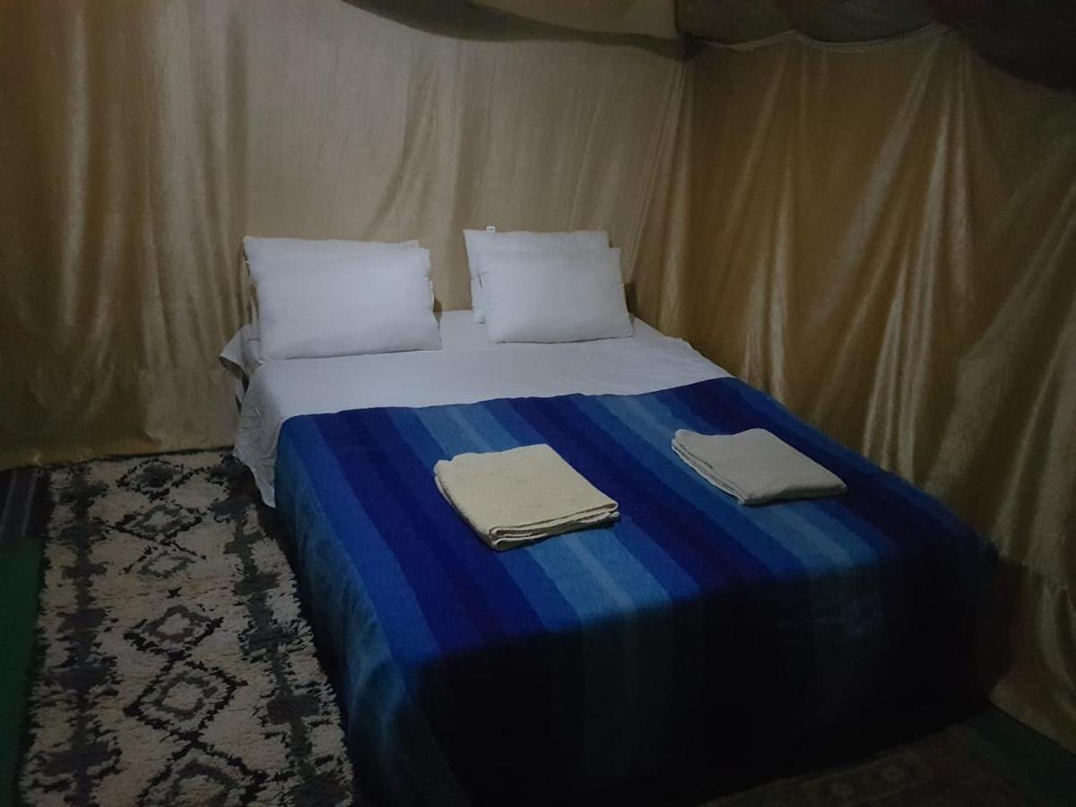 Merzouga Activities Camp Exteriör bild