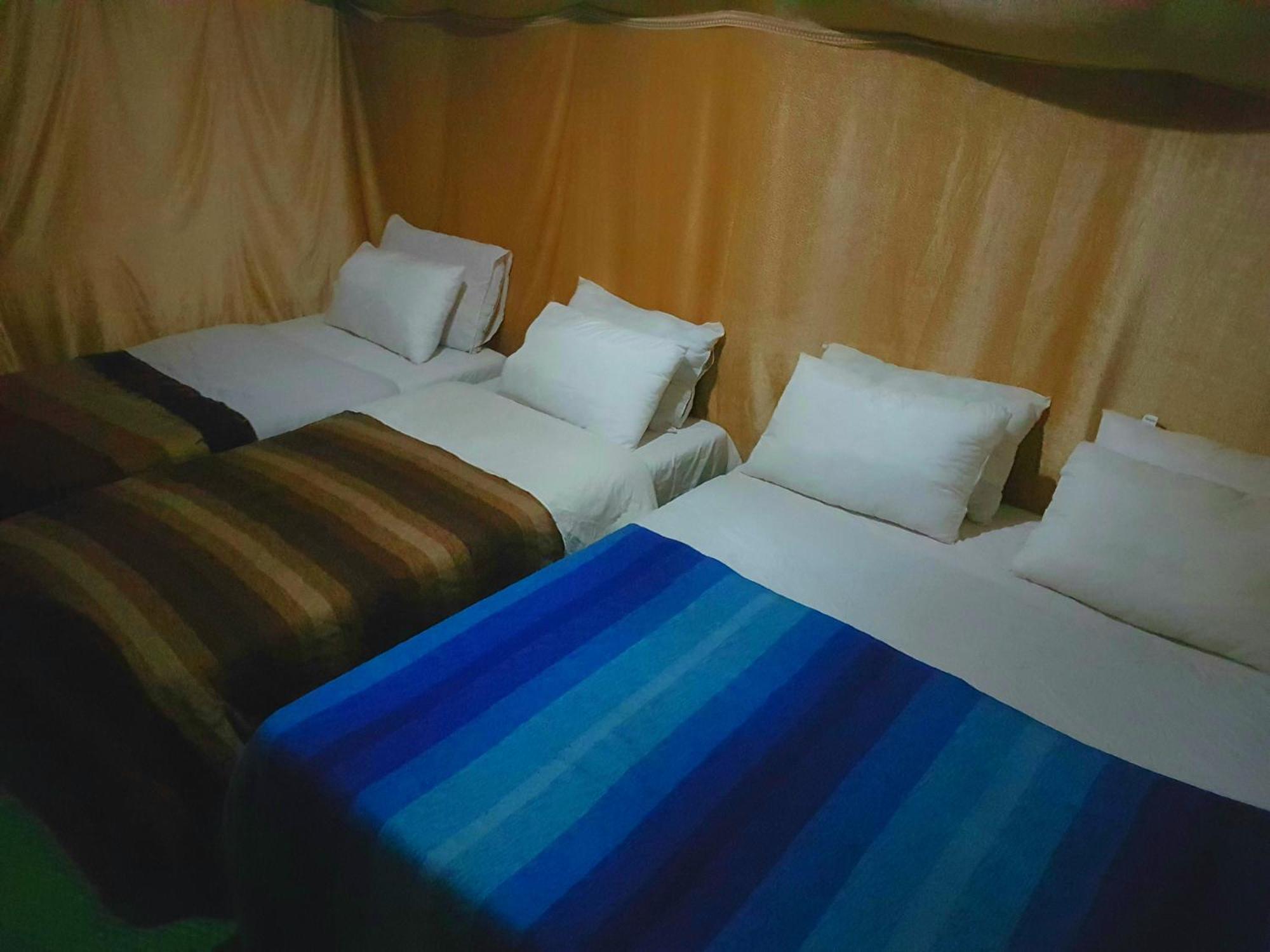 Merzouga Activities Camp Exteriör bild