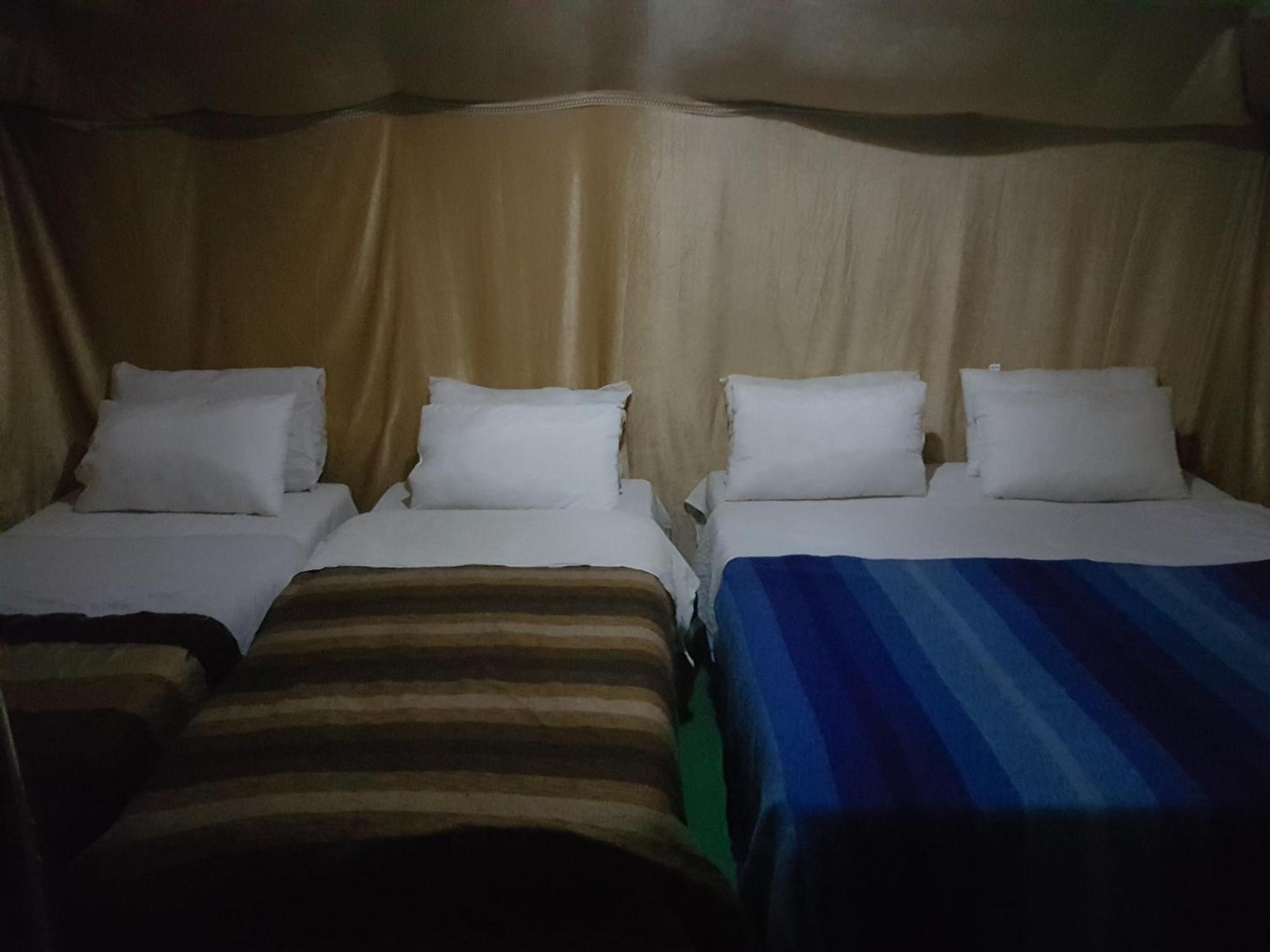 Merzouga Activities Camp Exteriör bild