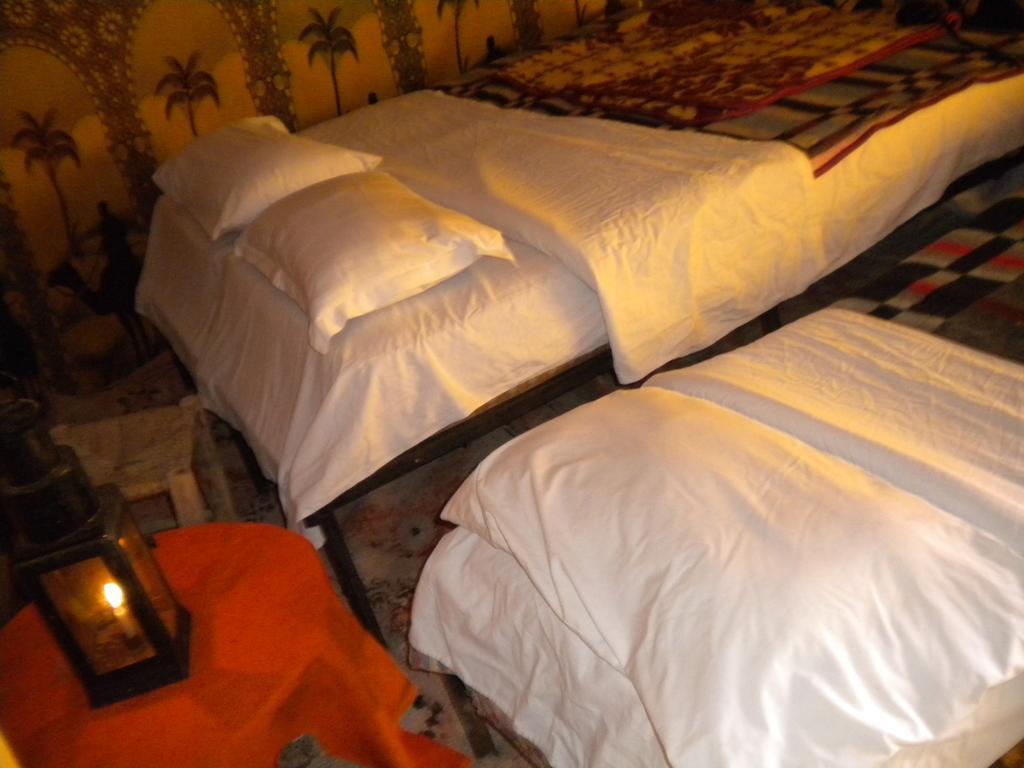 Merzouga Activities Camp Rum bild