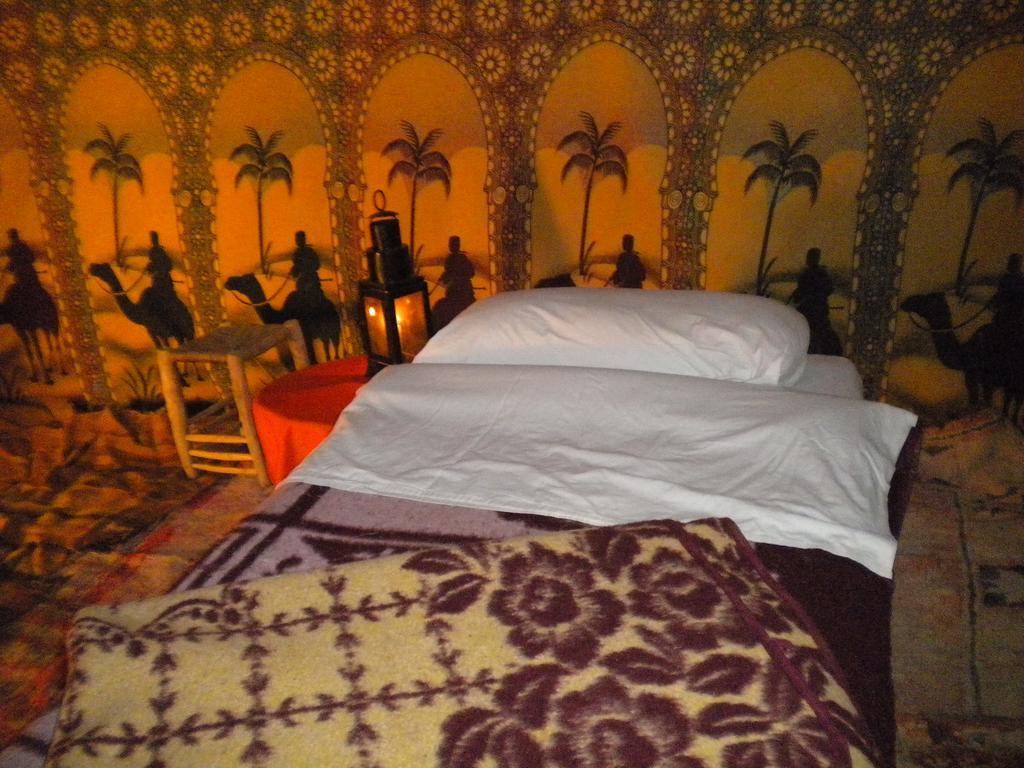 Merzouga Activities Camp Rum bild