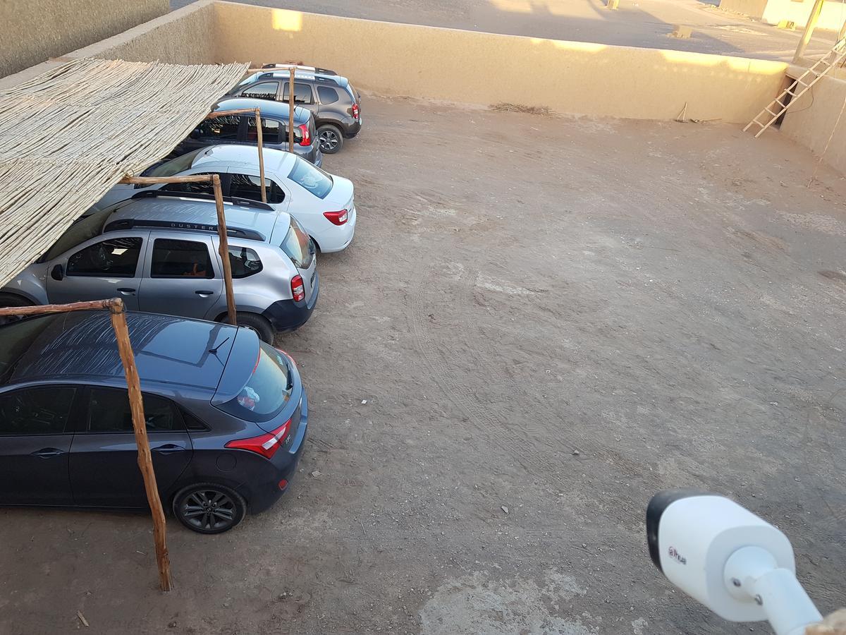 Merzouga Activities Camp Exteriör bild
