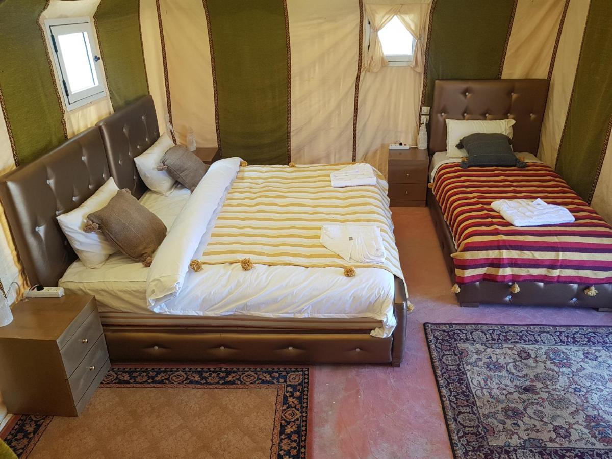 Merzouga Activities Camp Exteriör bild