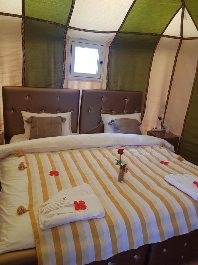 Merzouga Activities Camp Exteriör bild