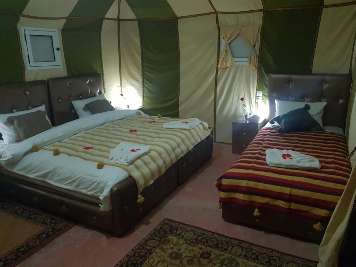 Merzouga Activities Camp Exteriör bild