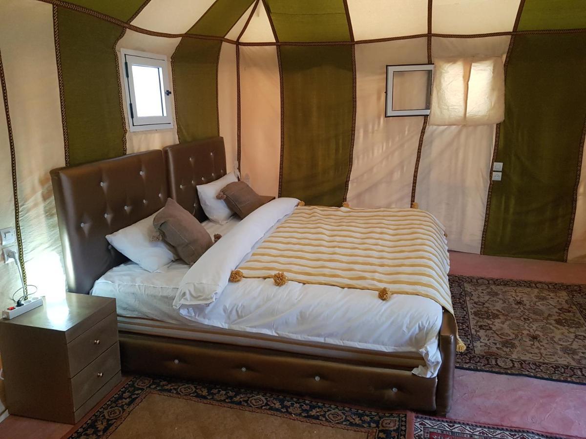 Merzouga Activities Camp Exteriör bild
